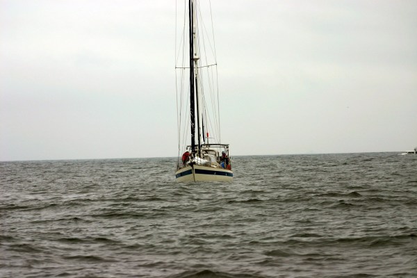 S/V Aquarius